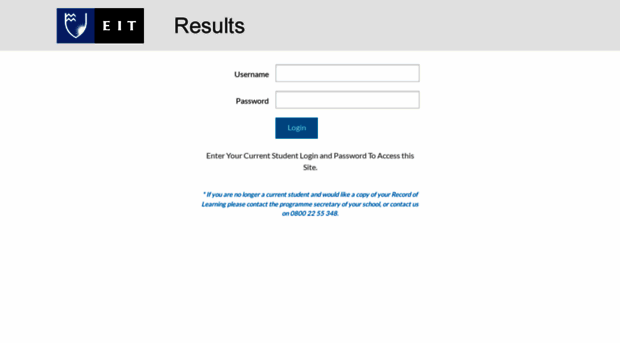 results.eit.ac.nz