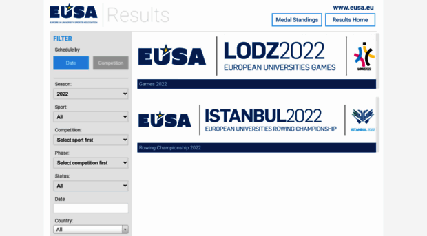 results.eusa.eu