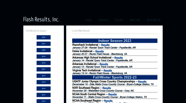 results.flashresults.com