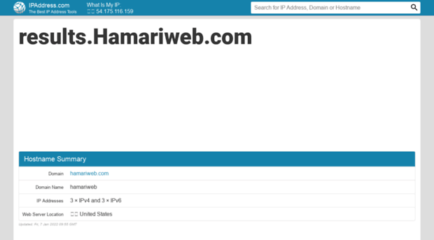 results.hamariweb.com.ipaddress.com