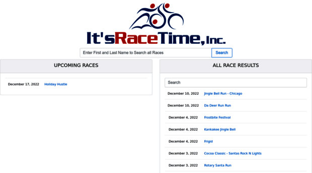 results.itsracetime.com