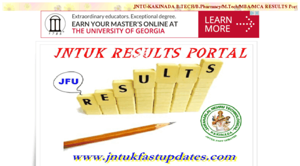 results.jntukfastupdates.com