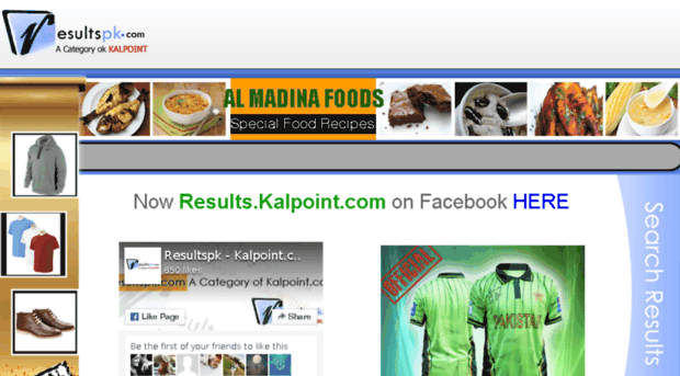 results.kalpoint.com