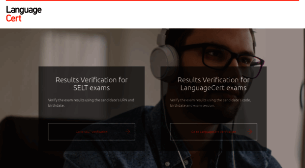 results.languagecert.org