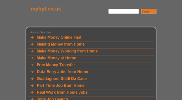 results.myhpf.co.uk