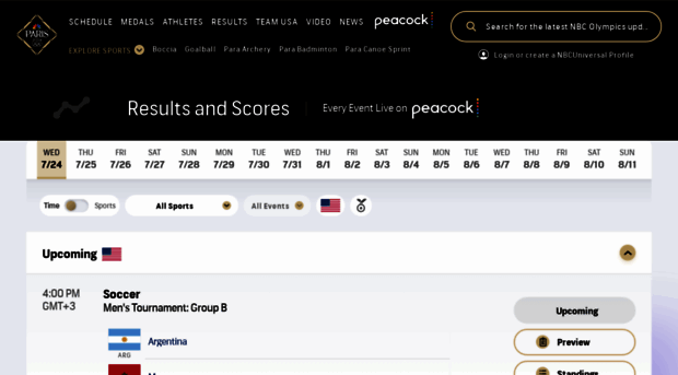 results.nbcolympics.com