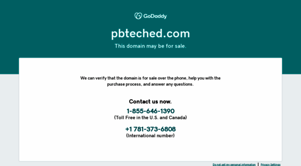 results.pbteched.com