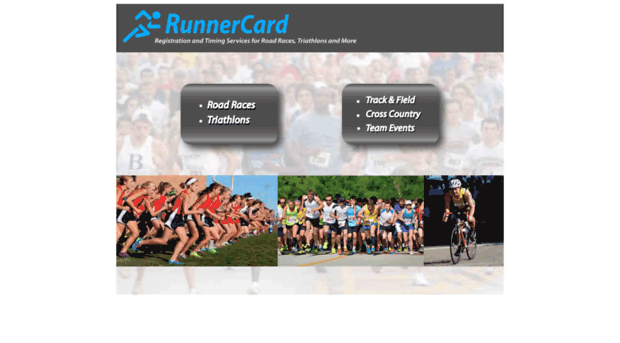 results.runnercard.com