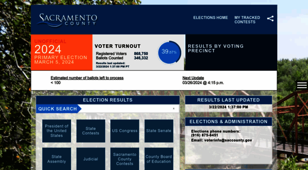 results.saccounty.net