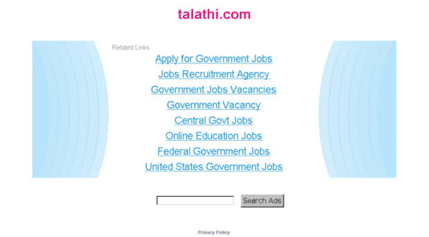 results.talathi.com