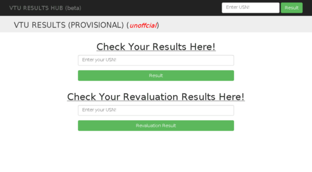 results.vturesultshub.com