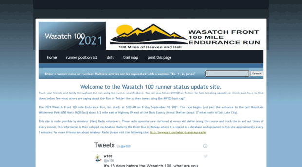 results.wasatch100.com