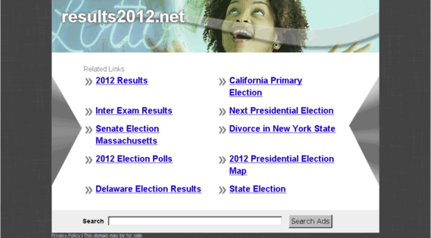results2012.net