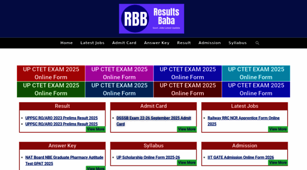 resultsbaba.com
