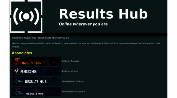 resultshub.com.au