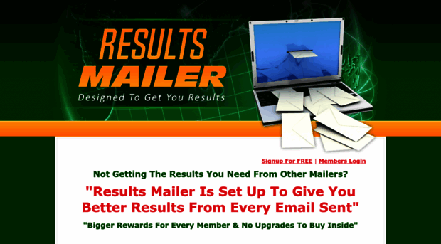 resultsmailer.com