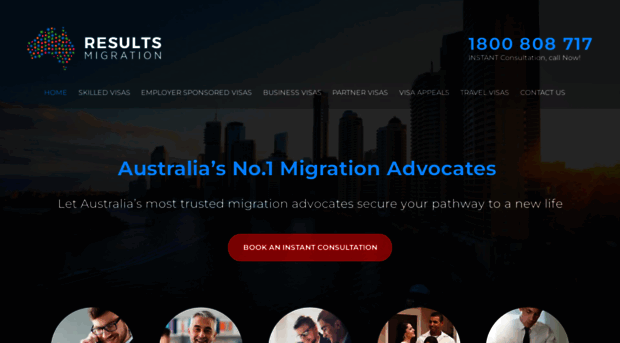 resultsmigration.com.au