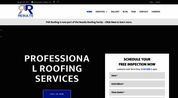 resultsroofing.com