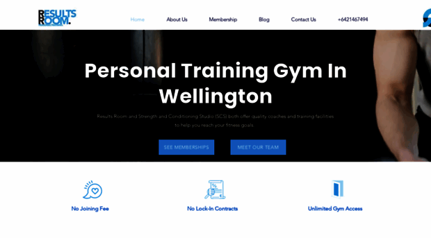 resultsroom.co.nz