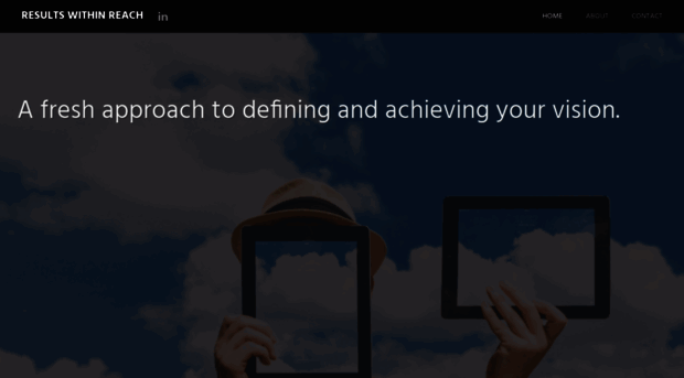resultswithinreach.com
