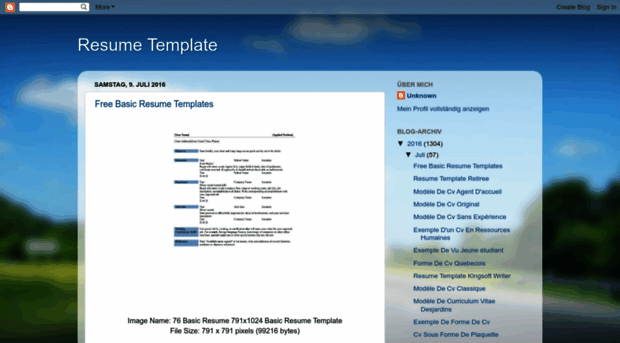 resumasdeemplate.blogspot.sg