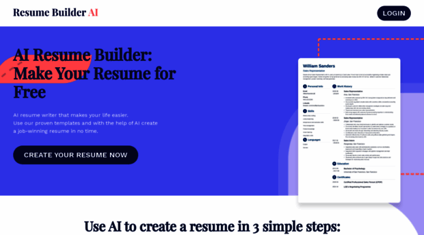 resume-builder.ai