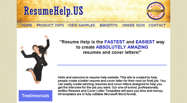 resume-help.us