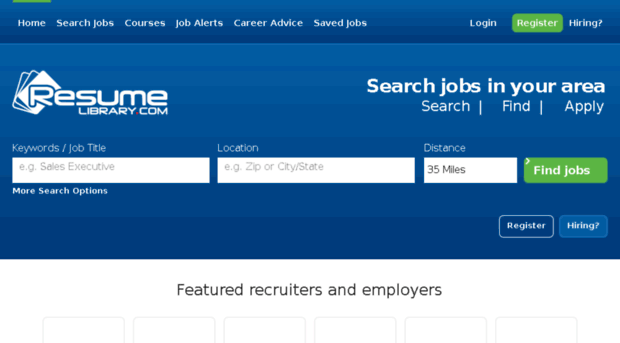 resume-library.com