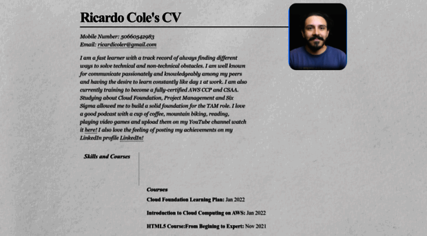 resume-rc.s3-website-us-east-1.amazonaws.com