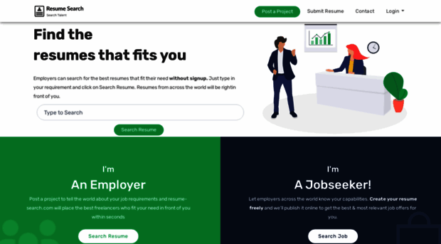 resume-search.com