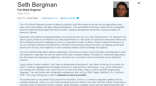resume.sethbergman.com