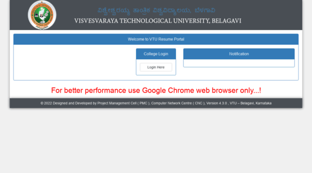resume.vtu.ac.in