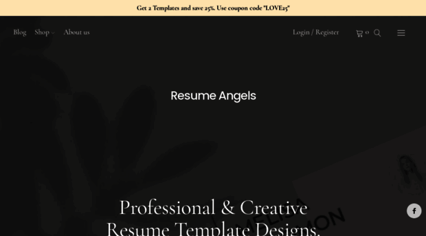 resumeangels.com