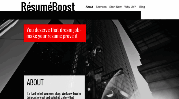 resumeboost.co