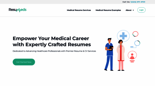 resumeds.com