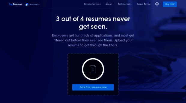 resumeio.topresume.com