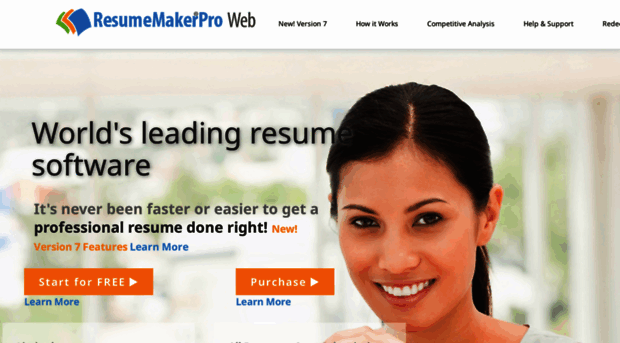 resumemakerpro.com