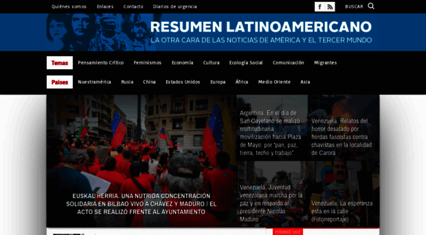 resumenlatinoamericano.org