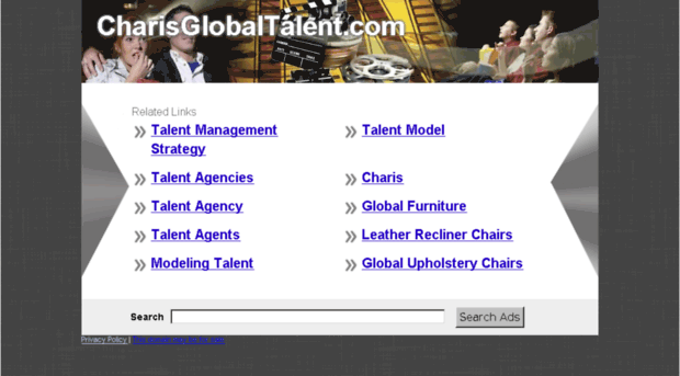 resumes.charisglobaltalent.com