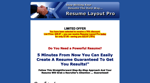 resumes360.com