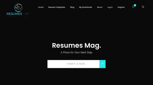 resumesmag.com