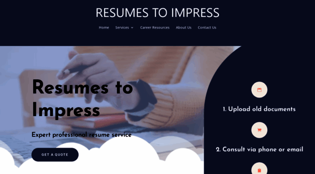 resumestoimpress.com.au