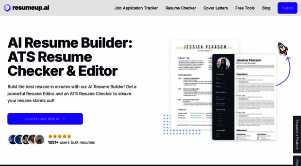 resumeup.ai