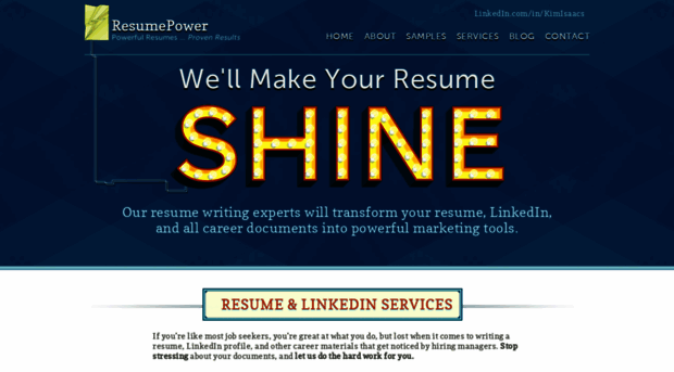 resumewiz.com