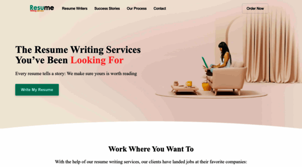 resumewritingservices.org