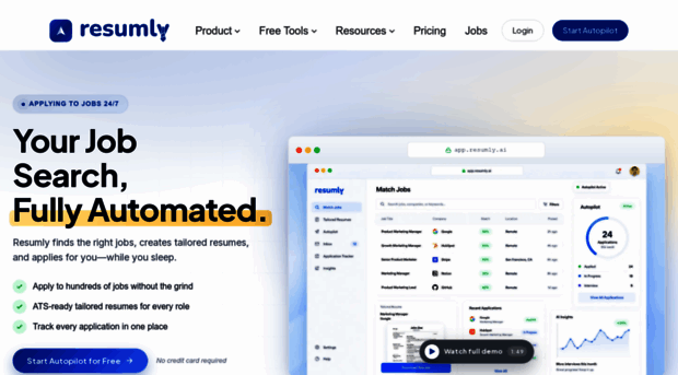 resumly.ai