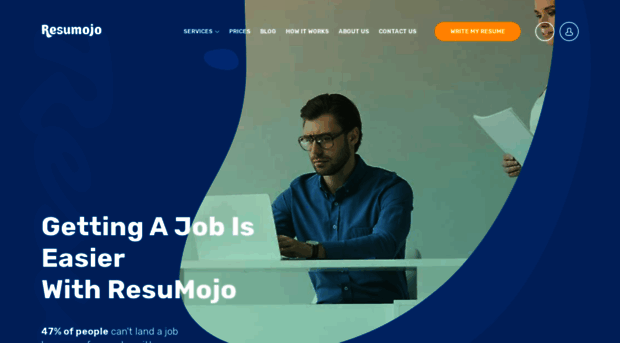 resumojo.com