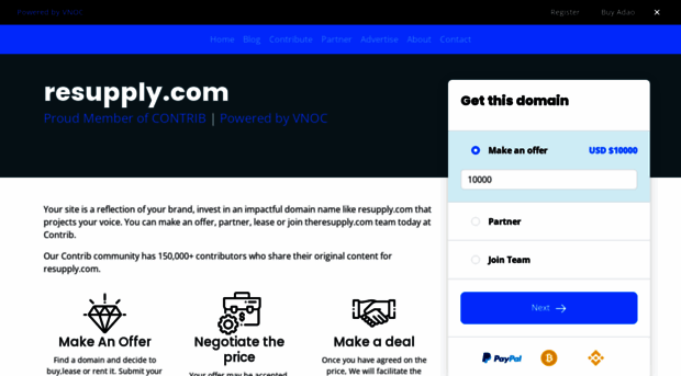 resupply.com