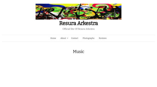 resuraarkestra.com