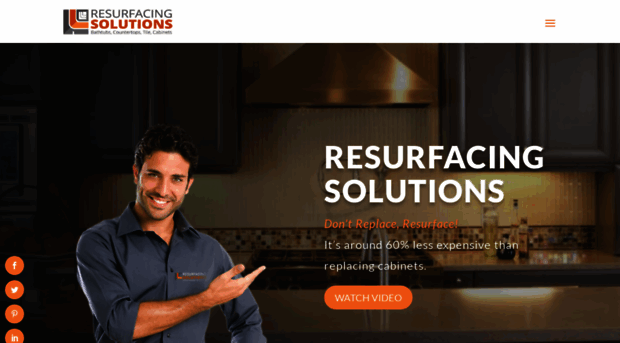 resurfacingsolutions.net